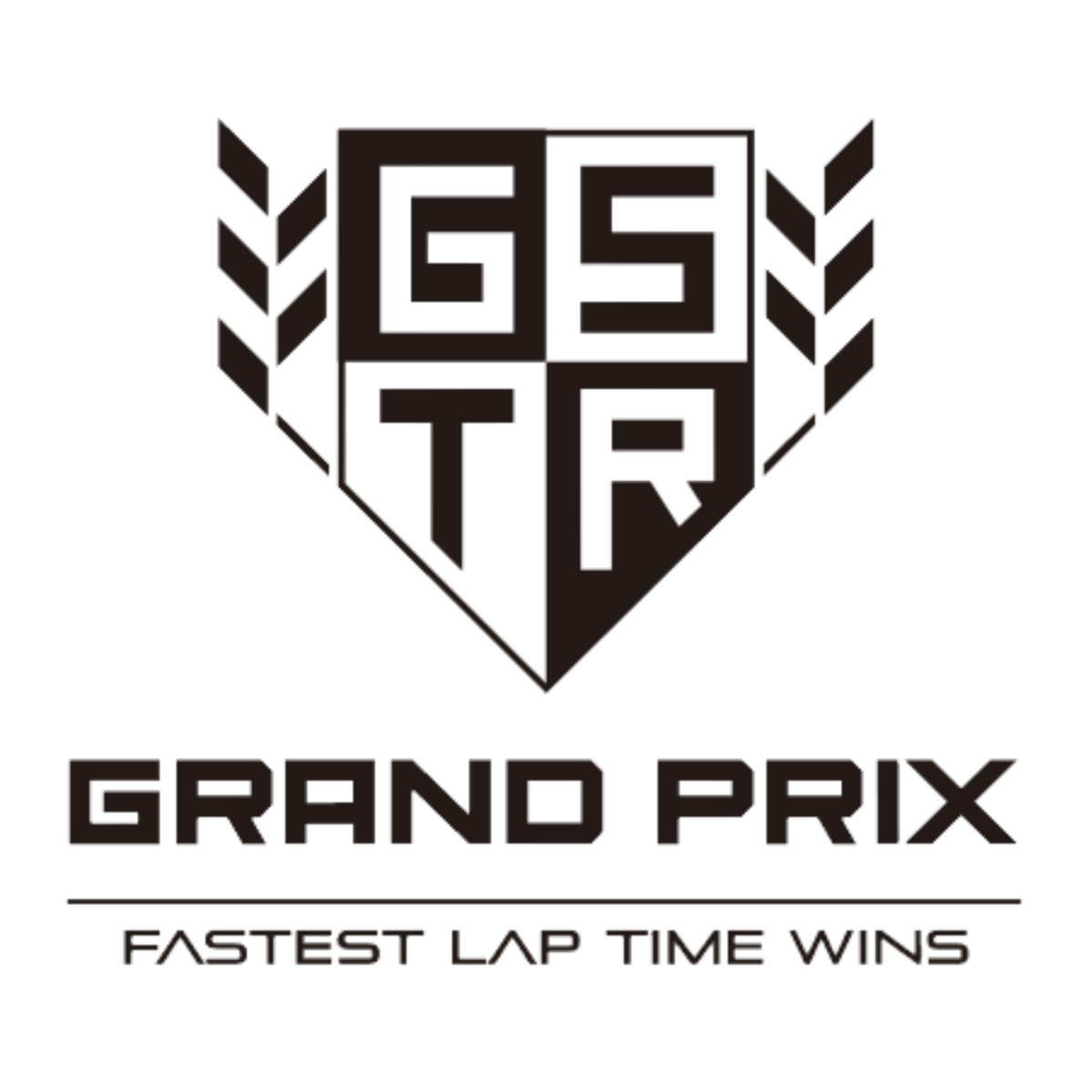 GSTR Logo
